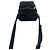 Autre Marque Borsa a tracolla in pelle nera Yves Saint Laurent Nero - vista 4