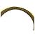 Autre Marque Tiffany Signature Ringband Golden - Ansicht 3