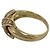 Autre Marque Tiffany Signature Ringband Golden - Ansicht 4