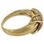 Autre Marque Tiffany Signature Ringband Golden - Ansicht 5