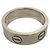 Anello Cartier Love in oro bianco 18K Argento - vista 5