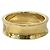 Autre Marque Anello Tiffany Narrow Band in oro giallo 18K D'oro - vista 5