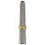Autre Marque Anello Tiffany Narrow Band in oro giallo 18K D'oro - vista 7
