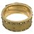 Hermès Hermes Vintage Kelly Ring in 18K Gelbgold Golden - Ansicht 6