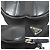 Prada Schultertasche für Damen BT0332 Schwarz - Ansicht 10