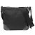Prada Schultertasche für Damen BT0332 Schwarz - Ansicht 2