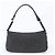 Bolsa de Ombro Christian Dior Maris Pearl em Denim e Couro - vista 3