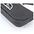 Bolsa de Ombro Christian Dior Maris Pearl em Denim e Couro - vista 5