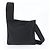 Bolsa de Ombro Miu Miu Archive Preto - vista 3