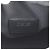 Borsa a tracolla in pelle Christian Dior Dior Oblique Roller Nero - vista 8
