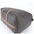 Borsa Boston Christian Dior in pelle a nido d'ape Marrone - vista 5