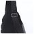 Bolsa de Ombro Miu Miu Archive Preto - vista 2