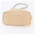 Bolso Cesta de Rafia Jimmy Choo Beige - vista 6