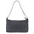 Borsa a tracolla Fendi Zucchino in pelle Nero - vista 3
