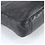 Bolsa de Ombro em Couro Gucci Crest Preto - vista 4