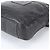 Bolsa de Ombro em Couro Gucci Crest Preto - vista 5