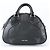 Borsa Tote Miu Miu in pelle nera Nero