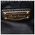 Borsa Tote Miu Miu in pelle nera Nero - vista 10