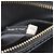 Borsa Tote Miu Miu in pelle nera Nero - vista 11