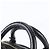 Borsa Tote Miu Miu in pelle nera Nero - vista 2