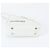 Everyday Borsa a tracolla in pelle Triangle Duffle Balenciaga Bianco - vista 6