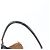 Gucci GG Canvas Leder Schultertasche Schwarz - Ansicht 2