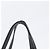 Jimmy Choo Sophia Star Studded Leder-Tote-Bag Schwarz - Ansicht 2