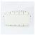 Jimmy Choo Sophia Star Studded Leder-Tote-Bag Schwarz - Ansicht 6