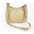 Bolsa tiracolo e tote Gucci 90762 em couro Bege - vista 3