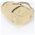 Bolsa tiracolo e tote Gucci 90762 em couro Bege - vista 5