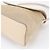 Bolso de hombro de piel perforada Gucci Beige - vista 5