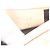 Bolso de hombro de piel perforada Gucci Beige - vista 8