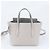 Tod's Joy Leder 2-Way Schultertasche Braun - Ansicht 4