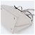 Tod's Joy Leder 2-Way Schultertasche Braun - Ansicht 6