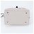 Tod's Joy Leder 2-Way Schultertasche Braun - Ansicht 7