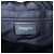 Borsa a tracolla in pelle Christian Dior Trotter Blu navy - vista 8