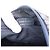 Borsa a tracolla in pelle Christian Dior Trotter Blu navy - vista 9