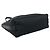 Bolsa de ombro Prada em Tessuto Pocono com placa de logo triangular Preto - vista 7