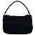Bolso de mano Prada Tessuto Pocono Black Negro - vista 2