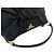 Bolso de mano Prada Tessuto Pocono Black Negro - vista 4