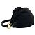 Bolso de mano Prada Tessuto Pocono Black Negro - vista 5