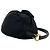 Bolso de mano Prada Tessuto Pocono Black Negro - vista 6