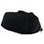 Bolso de mano Prada Tessuto Pocono Black Negro - vista 8