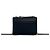 Autre Marque Borsa a tracolla in pelle Sunset Saint Laurent Paris Nero - vista 3
