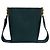Céline Bolso bucket Celine Sangle de piel grabada Verde - vista 3
