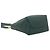 Céline Bolso bucket Celine Sangle de piel grabada Verde - vista 7
