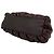 Gucci Abbey Guccissima Lederhandtasche Braun - Ansicht 8