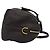 Borsa Louis Vuitton Speedy Bandoulière 25 Marrone - vista 6