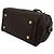 Borsa Louis Vuitton Speedy Bandoulière 25 Marrone - vista 8