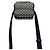 Céline Bolsa de ombro e bolsa de mão Celine Macadam Blazon Triomphe Pattern Marrom Preto - vista 4